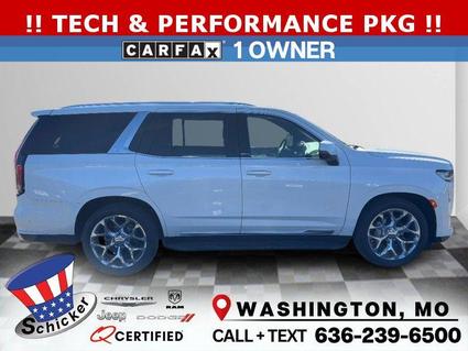 2021 Cadillac Escalade Washington MO