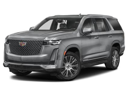 2023 Cadillac Escalade Rexburg ID