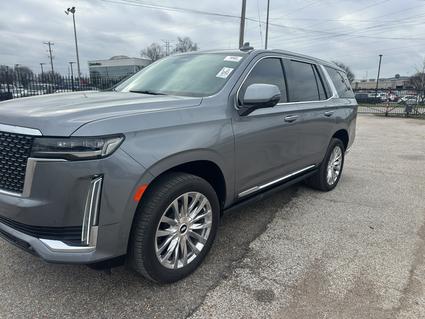 2021 Cadillac Escalade Memphis TN
