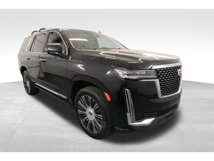 2022 Cadillac Escalade Salem OR