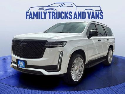 2023 Cadillac Escalade Denver CO