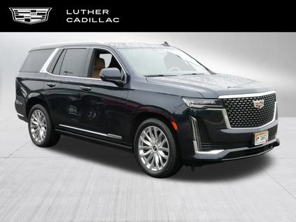 2024 Cadillac Escalade Saint Paul MN