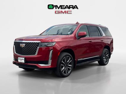 2021 Cadillac Escalade Denver CO