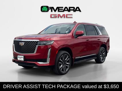 2021 Cadillac Escalade Denver CO