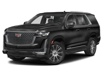 2022 Cadillac Escalade Billings MT