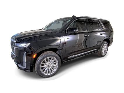 2022 Cadillac Escalade Billings MT