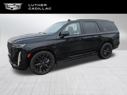 2023 Cadillac Escalade Saint Paul MN