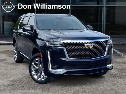2022 Cadillac Escalade Jacksonville NC