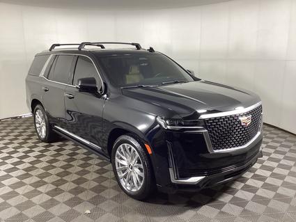 2023 Cadillac Escalade Grandville MI