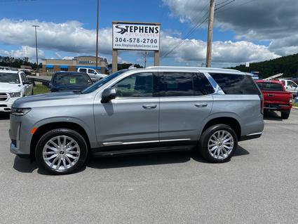 2024 Cadillac Escalade Danville WV