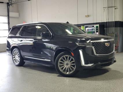 2021 Cadillac Escalade Kalamazoo MI