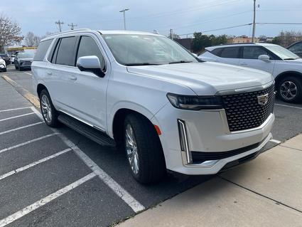 2021 Cadillac Escalade Rock Hill SC