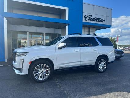 2022 Cadillac Escalade Poplar Bluff MO