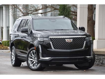 2022 Cadillac Escalade Lexington KY