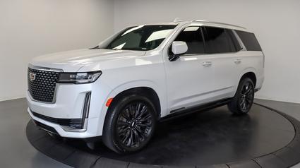 2024 Cadillac Escalade  