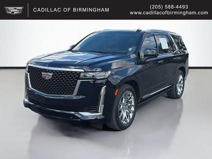 2021 Cadillac Escalade Vestavia Hills AL