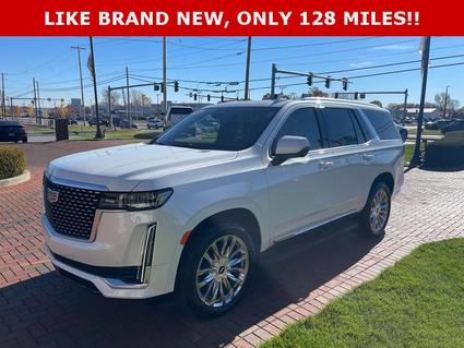 2021 Cadillac Escalade Toledo OH