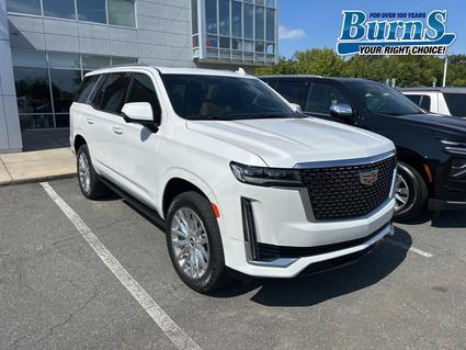 2023 Cadillac Escalade Rock Hill SC