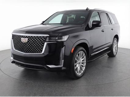 2023 Cadillac Escalade Naples FL