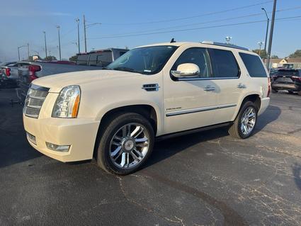 2013 Cadillac Escalade Clinton TN
