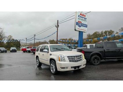 2013 Cadillac Escalade Lebanon VA