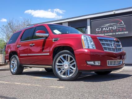 2013 Cadillac Escalade Glendale AZ