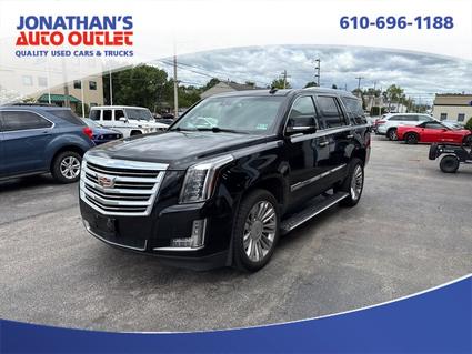 2016 Cadillac Escalade West Chester PA