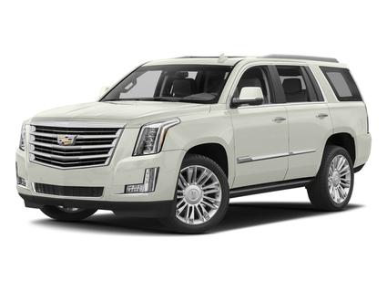 2017 Cadillac Escalade Billings MT