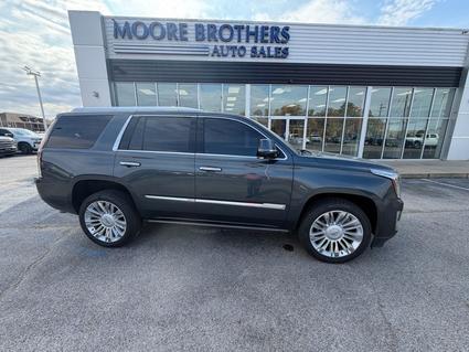 2019 Cadillac Escalade Oxford MS