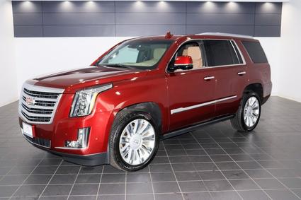 2019 Cadillac Escalade  