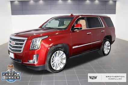 2019 Cadillac Escalade  