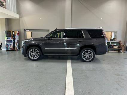 2016 Cadillac Escalade Manchester IA