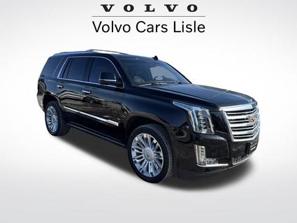 2017 Cadillac Escalade Lisle IL