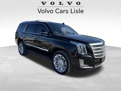 2017 Cadillac Escalade Lisle IL