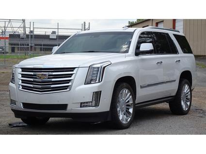 2017 Cadillac Escalade Tupelo MS