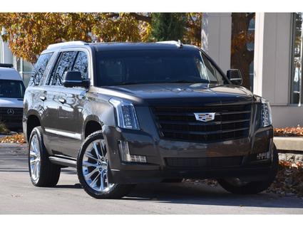 2020 Cadillac Escalade Lexington KY