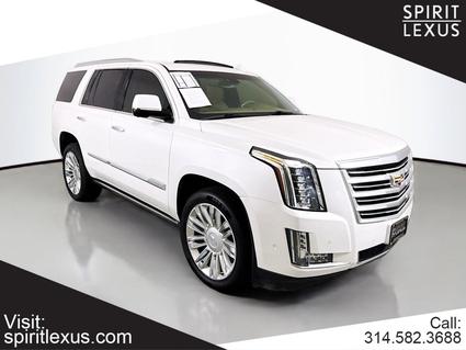 2018 Cadillac Escalade Creve Coeur MO