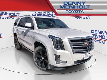 2019 Cadillac Escalade Rapid City SD