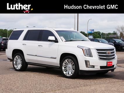 2016 Cadillac Escalade Hudson WI