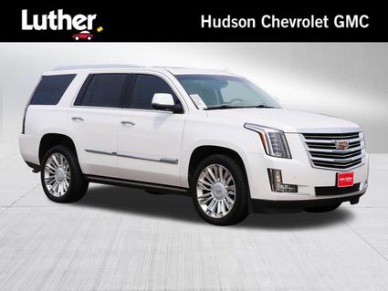 2016 Cadillac Escalade Hudson WI