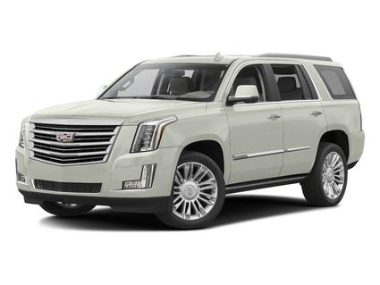 2016 Cadillac Escalade Cut Bank MT