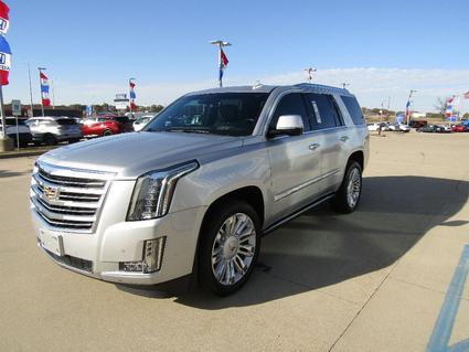 2017 Cadillac Escalade Effingham IL