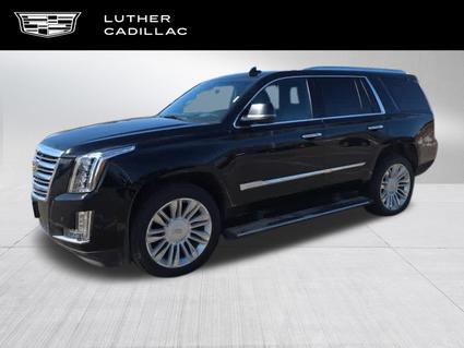 2018 Cadillac Escalade Saint Paul MN