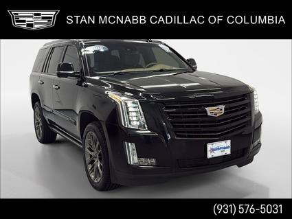 2019 Cadillac Escalade Columbia TN