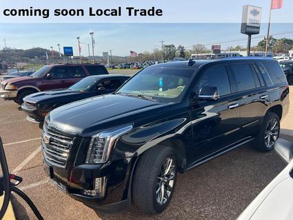 2019 Cadillac Escalade Columbia TN