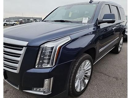 2020 Cadillac Escalade Post Falls ID