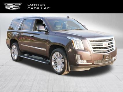 2016 Cadillac Escalade Saint Paul MN