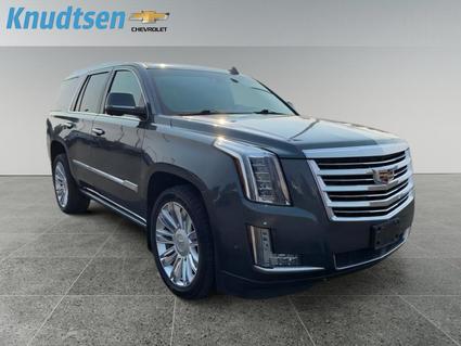 2019 Cadillac Escalade Post Falls ID