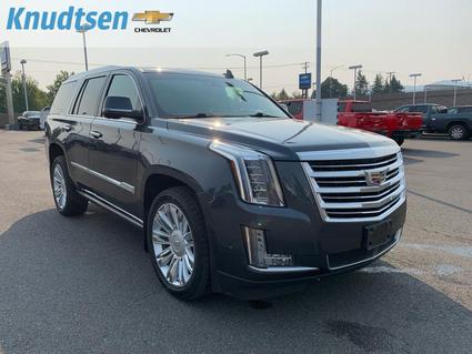 2019 Cadillac Escalade Post Falls ID