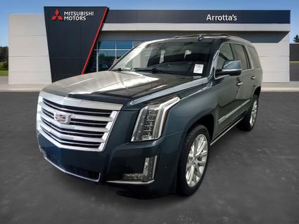 2019 Cadillac Escalade Spokane WA